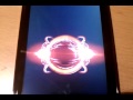 Verizon Wireless DROID Bionic Bootup