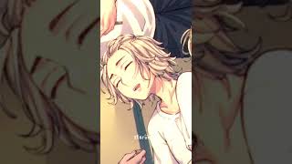 Sano Family Tokyo Revengers Shinichiro Mikey Izana Emma Anime Edit