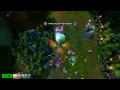 Quick Tip #8 - Dealing with the Lantern (Gragas vs Thresh) by impaKt