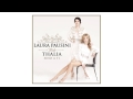 Laura Pausini and Thalia - Sino a Ti (Official Audio)