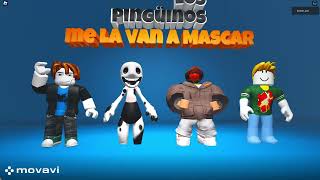 Los Pingenos Me La Van A Mascar