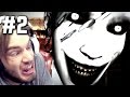 NIGHTMARE JUMPSCARES! NIGHTMARE JUMPSCARES!