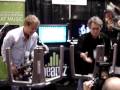 Euge Groove - Jerry Riopelle - NAMM