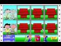 [Snoopy's Game Club - Игровой процесс]