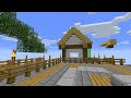 PG | Minecraft Skyblock E40 - Rybí AFK farma