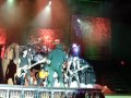 9. Halo of Flies ALICE COOPER live in concert PITTSBURGH STAGE AE 7-15-2012 JULY