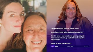 Birce Akalay Ha Parlato Del Suo Manager Ayşe Barım.