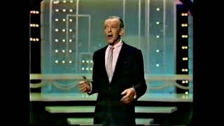 Watch Fred Astaire Fascinating Rhythm video