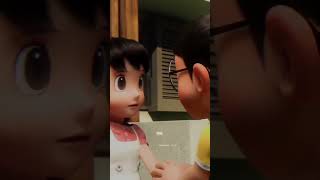 Nobita And Shizuka Loves States Lover .