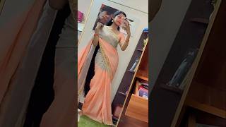 Diwali Glam Etha Saree Special Enoda Mother In Law 1St Time Yeduthu Kuduthathu