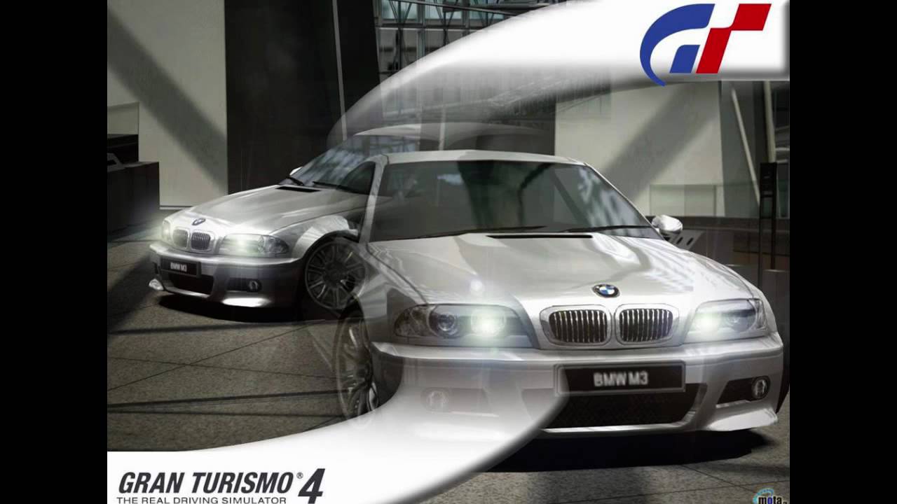 Gran Turismo 4 Download Ps2 Premium Version