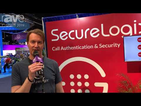 EC 2019: SecureLogix Explains Voice Network Security and Call Fraud Detection