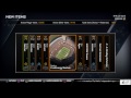 MUT 25 - Offensive Line Football Outsiders - Madden 25 Ultimate Team - No Limited Editions!