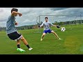 How To Beat A Goalkeeper (Football) - Tutorial
