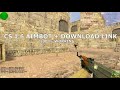 How to download aimbot for cs 1.6 in 2020