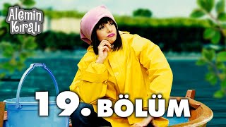 Alemin Kıralı 19. Bölüm |  HD