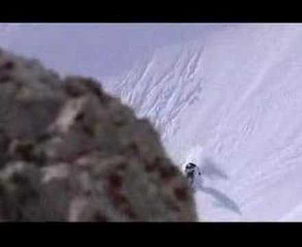 ski in the Cedars
