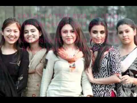 SAJNA AA BHI JA DJ SARWAR HOUSE MIX(DEDICATED TO LOVE)