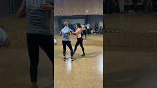 Salsa On 2 Beginner Level Partner Work By 2016 World Salsa Champion Giancarlo