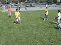 Racket Batting YMCA