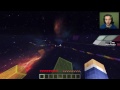 Minecraft "LIGHTSPEED PARKOUR!" Lunar Speed Parkour Challenge w/ Woofless