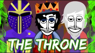 The Throne Is Incredibox's Most Mysterious Mod...