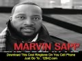 Marvin Sapp - The Best In Me