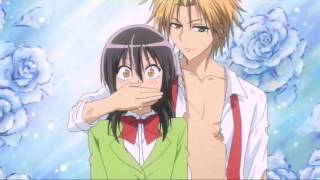 Top 20 Comedy/Romance/School Anime
