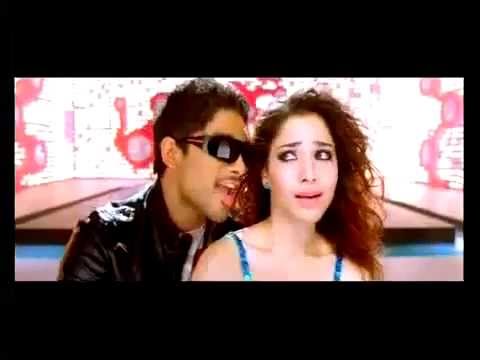 In The Night Badrinath Full Video Song !!!