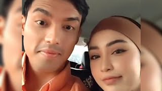 Tiktok Live Scha Elinnea & Jazmy Juma On Set Nuh & Nayla