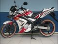 image Modifikasi Motor Yamaha Vixion Terbaru