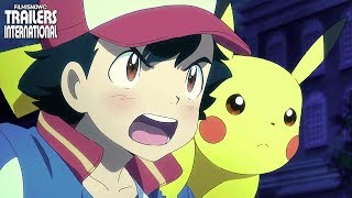 『劇場版ポケットモンスター 2018』予告2