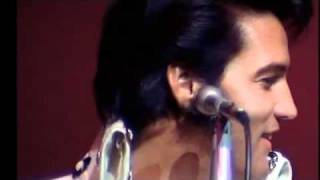 Watch Elvis Presley A Hundred Years From Now video