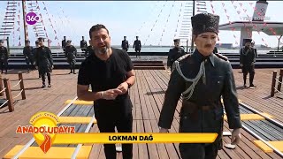 Anadoludayız - Samsun/Çarşamba - 05 06 2021