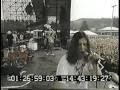 Butthole Surfers - Live at Lollapalooza 1991