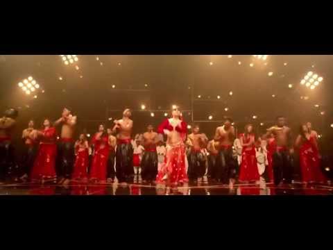 Any Body Can Dance Ganpati Song HD