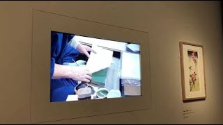 Exposition Des Grands Maîtres Japonais À Aix Tout Savoir Sur La Technique De La Gravure Sur Bois