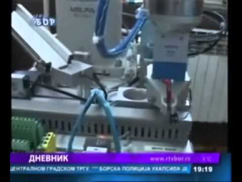 21 12 2013 Bor TV Timočki naučni tornado Dnevnik