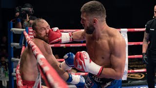 DFS12: Cristian Milea vs Gabor Gorbicz