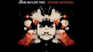 Watch John Butler Trio Nowhere Man video