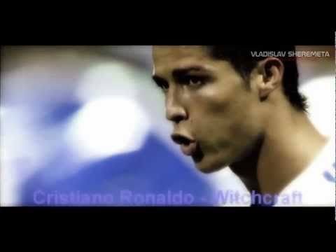 Ronaldo on Cristiano Ronaldo Witchcraft 2010 2011