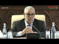 كلمة رئيس الحكومة السيد عبد الإله ابن كيران في افتتاح المجلس الحكومي ليوم الخميس 26 فبراير 2015