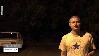 Video Vzryv v bolnitse v Razdelnoy: pogibli dva cheloveka (video 18+) from USI Online, Rozdilna, Ukraine