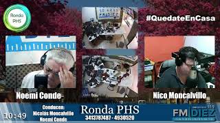 Sandra Testa 03-12-2020