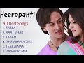 Heropanti Songs