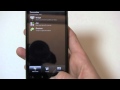 Foto pequena HTC Vivid Ice Cream Sandwich Walkthrough