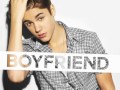 boyfriend