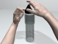 image Encore Vacuum Erection Device Instructional