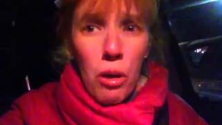 Dod Whistleblower Sharyn Bovat is at ANGER Stage in Grieving ** sorry 4 swearing**