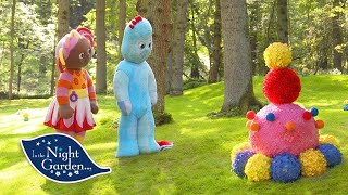 Dobranocny Ogród - Najpiękniejsze Kwiaty - Bajka Po Polsku